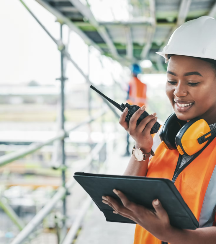 Maxwell Consultancy Team