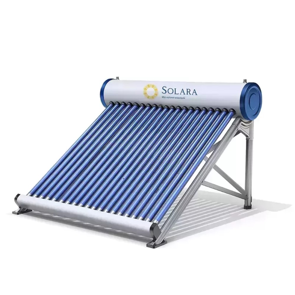 Solar Heater 5