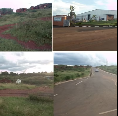 Airport Feasibility Study