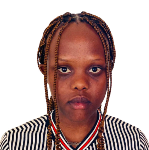 GITEGO NYANDWI Noguelle