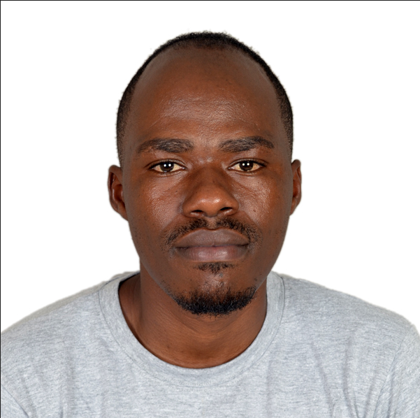 UWIRINGIYIMANA JEAN PIERRE